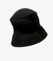 Bucket Hat - Shetland Wool