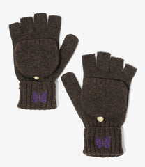 Convertible Grove - Shetland Wool