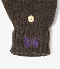 Convertible Grove - Shetland Wool