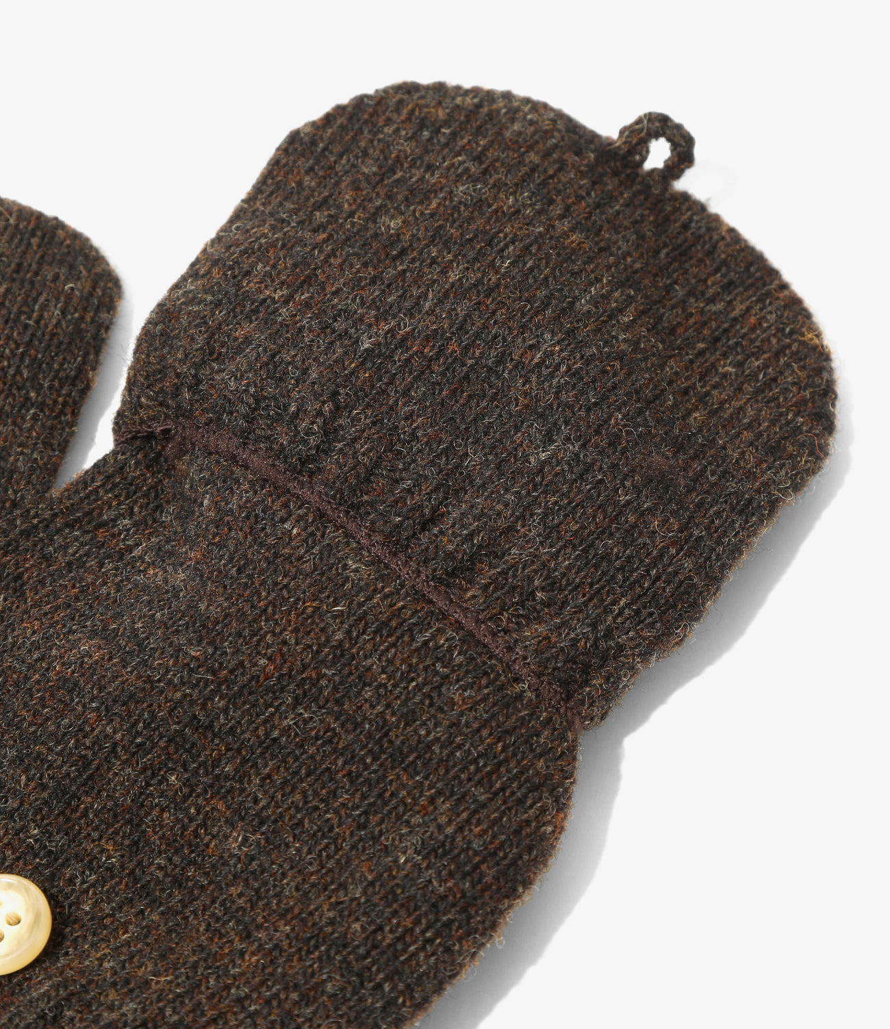 Convertible Grove - Shetland Wool