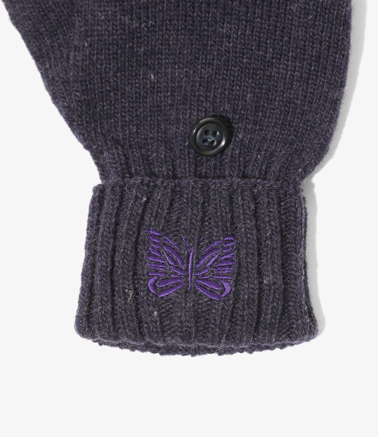 Convertible Grove - Shetland Wool