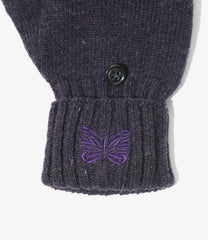 Convertible Grove - Shetland Wool