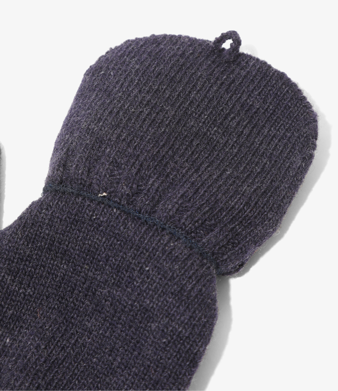 Convertible Grove - Shetland Wool