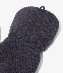 Convertible Grove - Shetland Wool