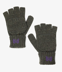 Convertible Grove - Shetland Wool