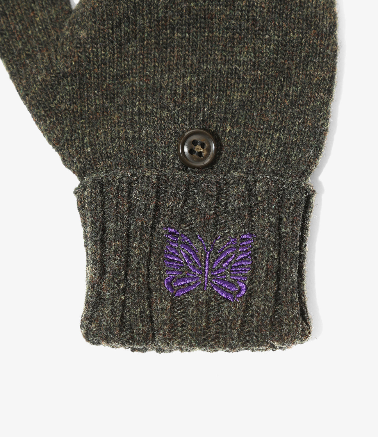 Convertible Grove - Shetland Wool