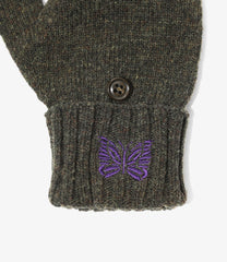 Convertible Grove - Shetland Wool