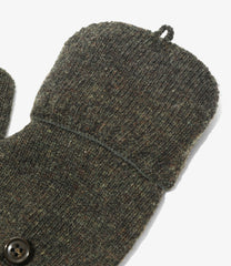 Convertible Grove - Shetland Wool