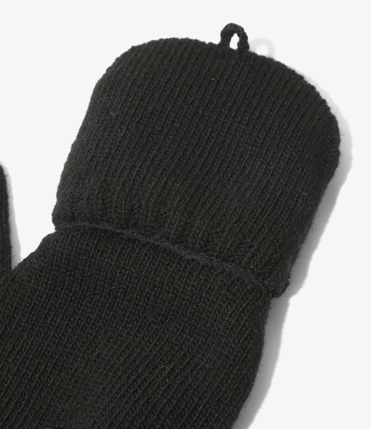 Convertible Grove - Shetland Wool