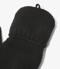 Convertible Grove - Shetland Wool