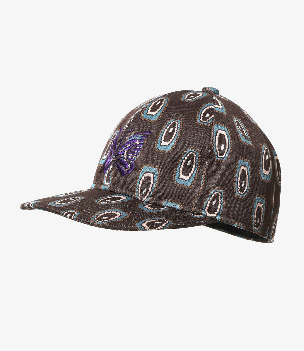 Baseball Cap - Poly Jq. – NEPENTHES ONLINE STORE