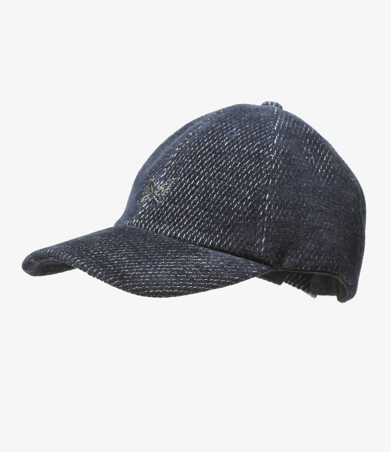 Baseball Cap - C/W Mole Twill