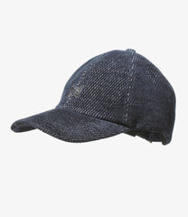 Baseball Cap - C/W Mole Twill