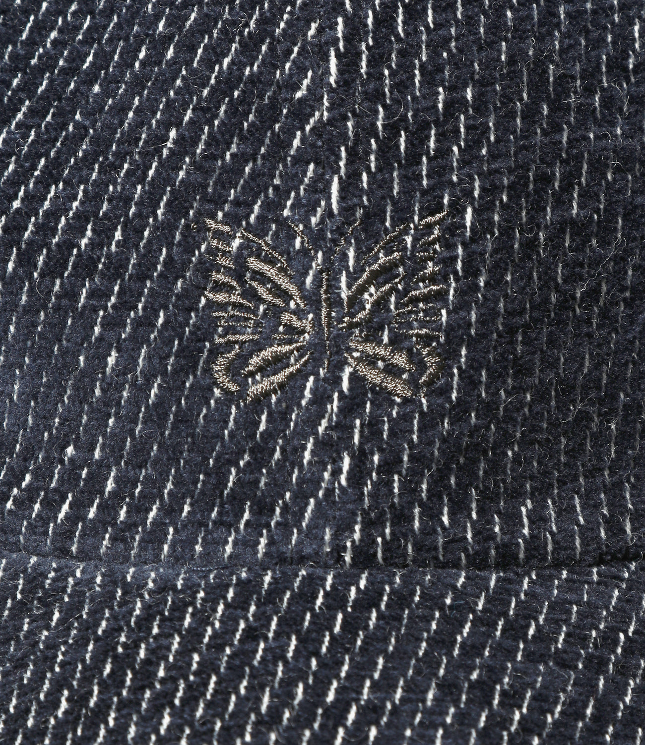Baseball Cap - C/W Mole Twill
