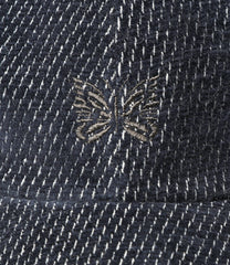 Baseball Cap - C/W Mole Twill