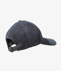 Baseball Cap - C/W Mole Twill