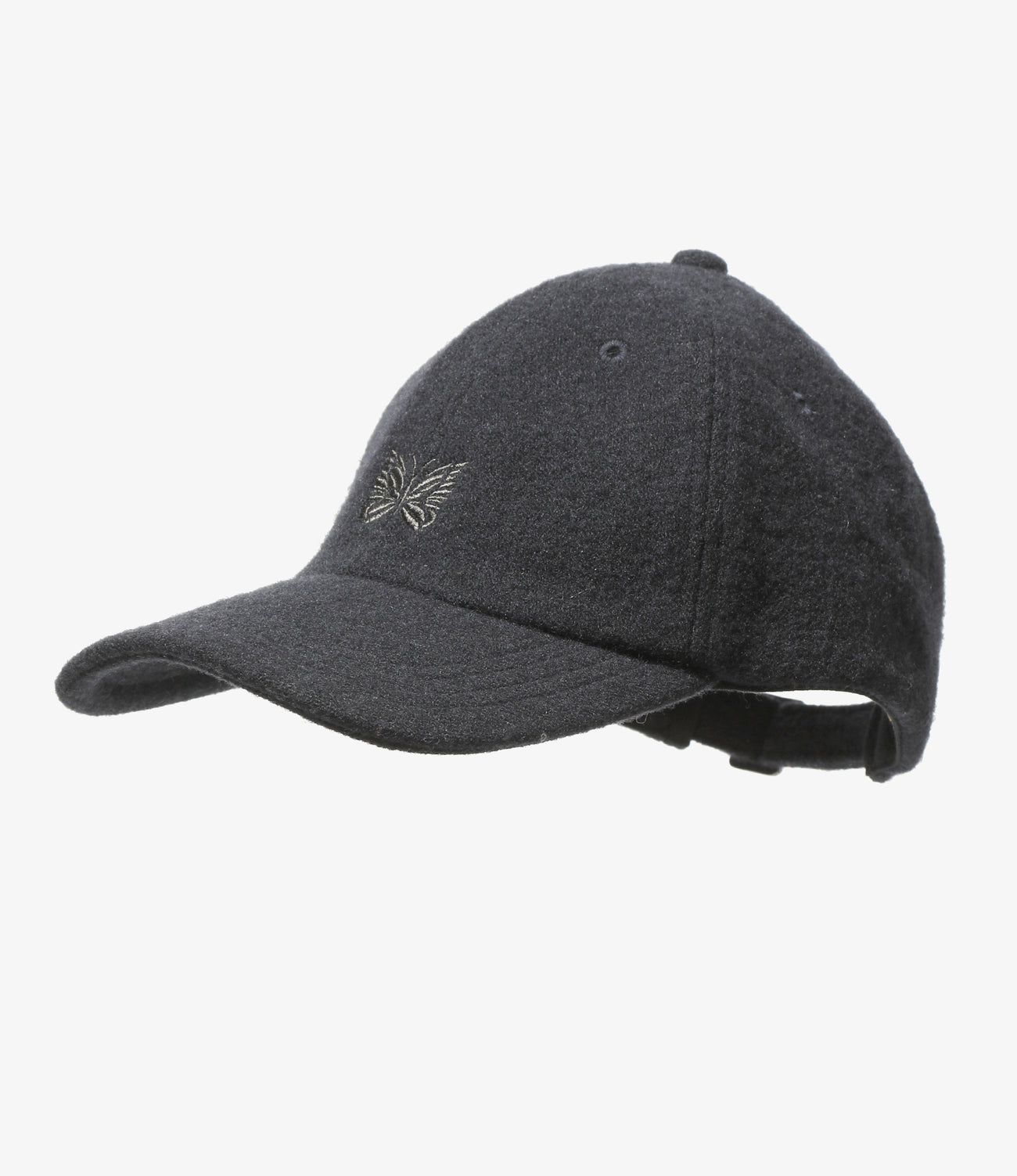 Baseball Cap - Shrink Wool