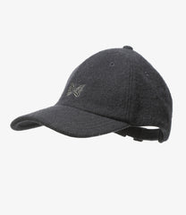 Baseball Cap - Shrink Wool