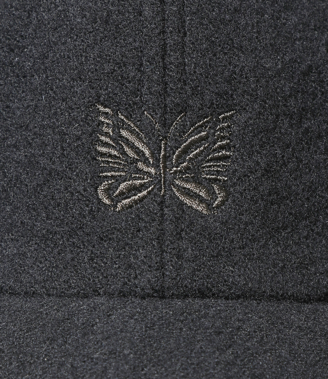 Baseball Cap - Shrink Wool