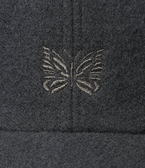 Baseball Cap - Shrink Wool
