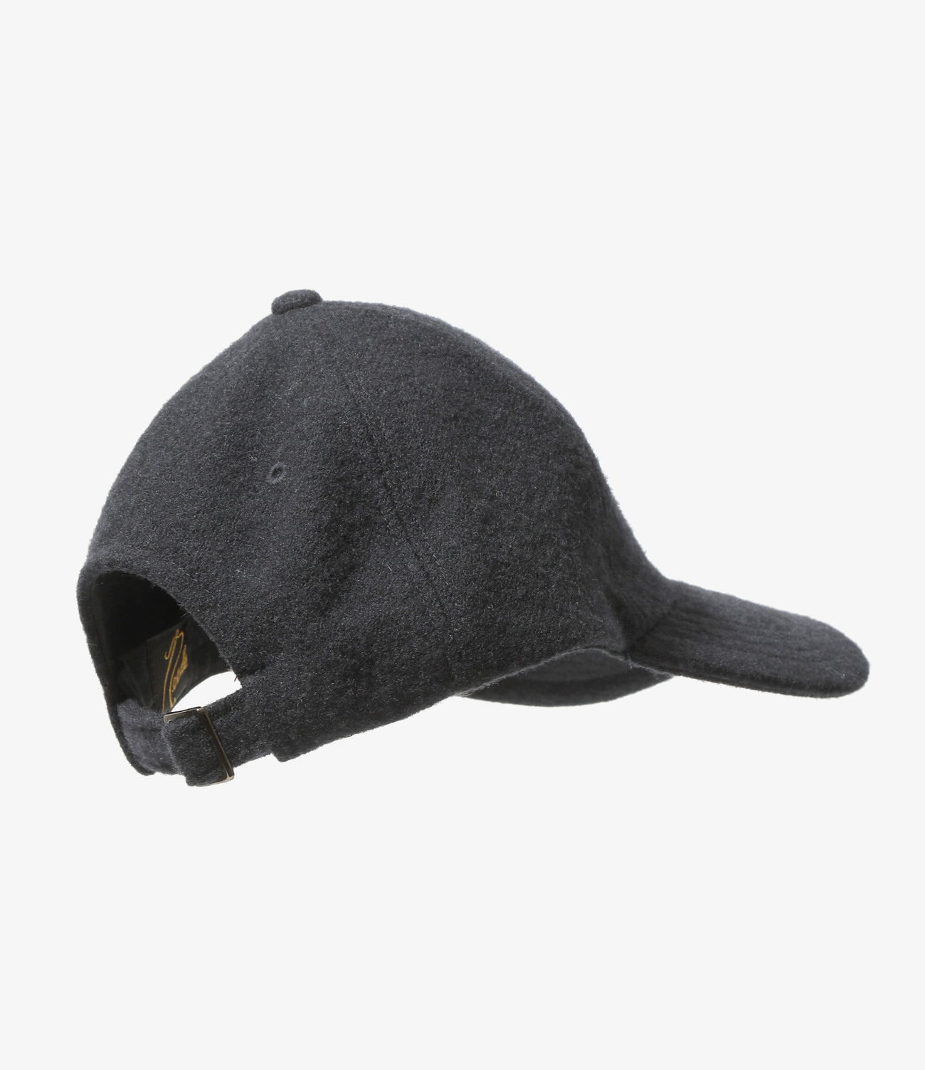 Baseball Cap - Shrink Wool