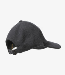 Baseball Cap - Shrink Wool