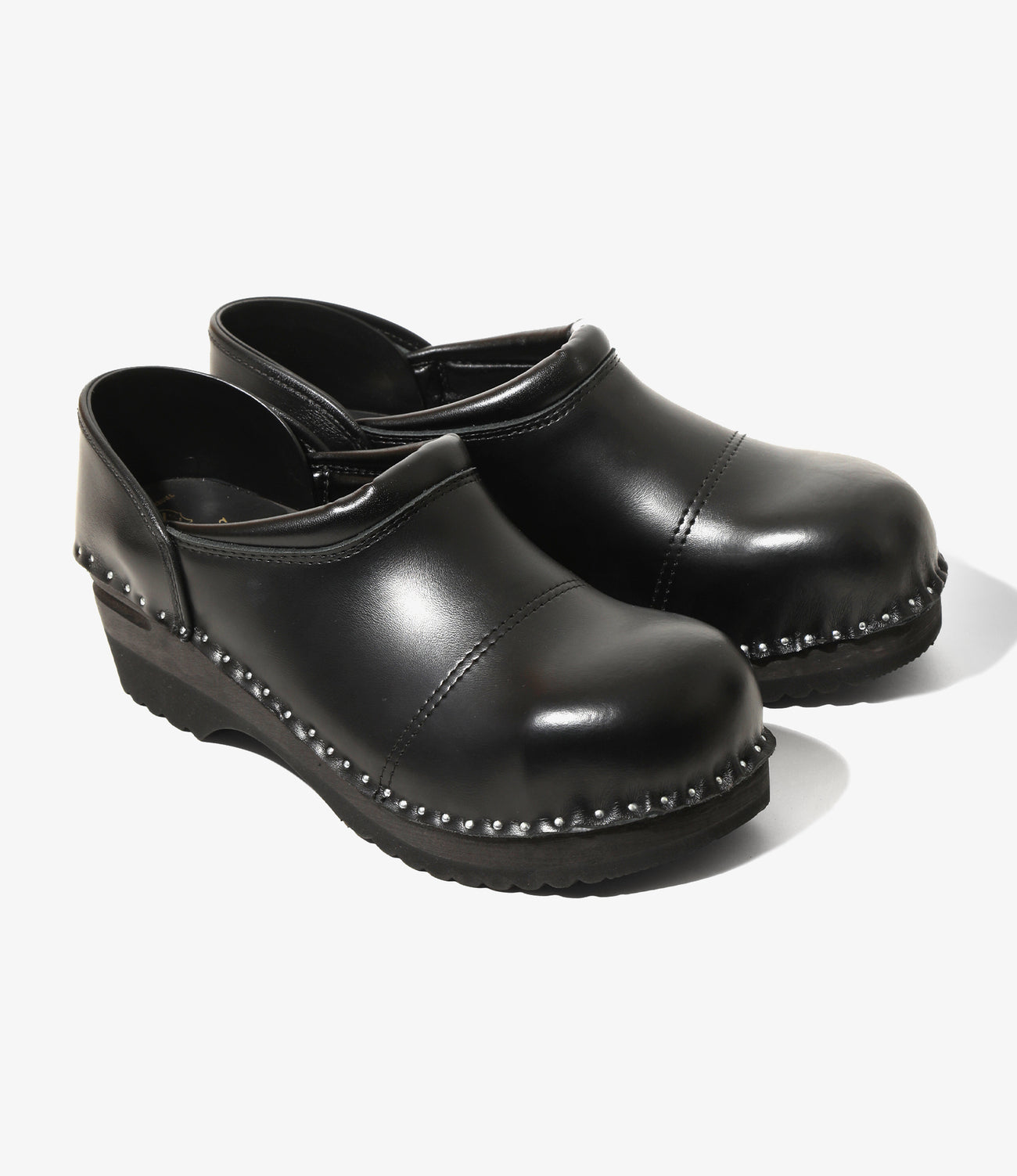 Swedish Clog - Picasso