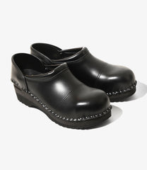 Swedish Clog - Picasso