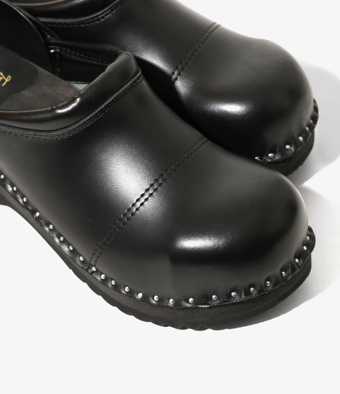 Swedish Clog - Picasso