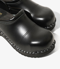 Swedish Clog - Picasso