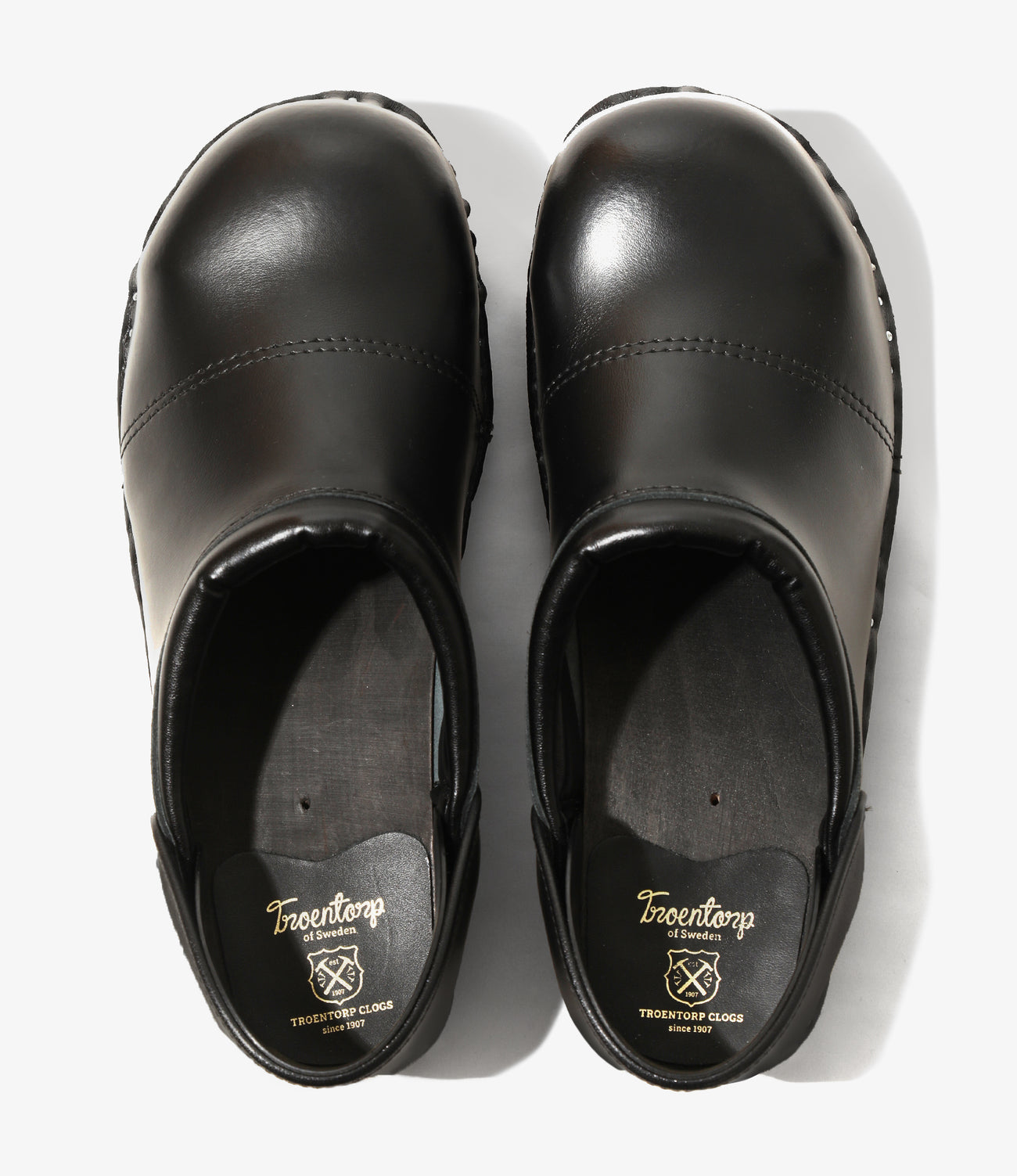 Swedish Clog - Picasso