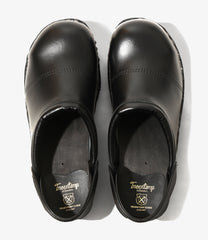 Swedish Clog - Picasso