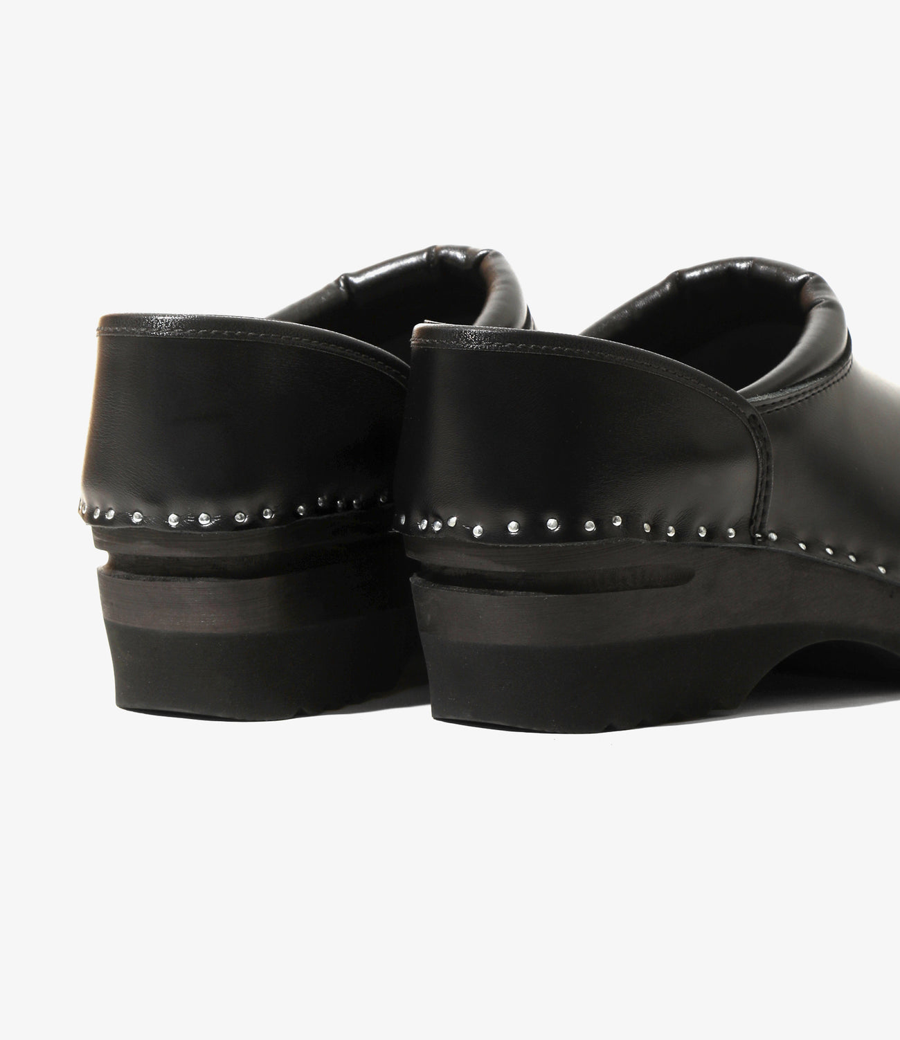 Swedish Clog - Picasso
