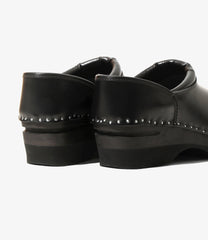 Swedish Clog - Picasso