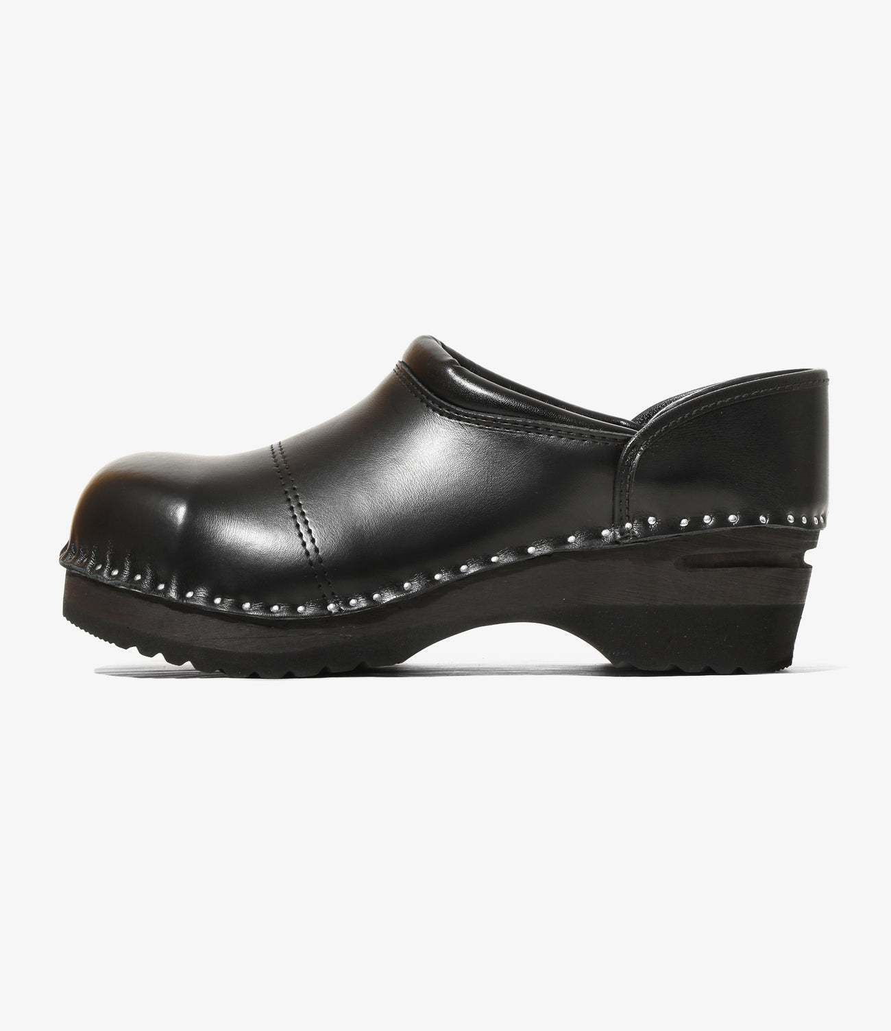 Swedish Clog - Picasso