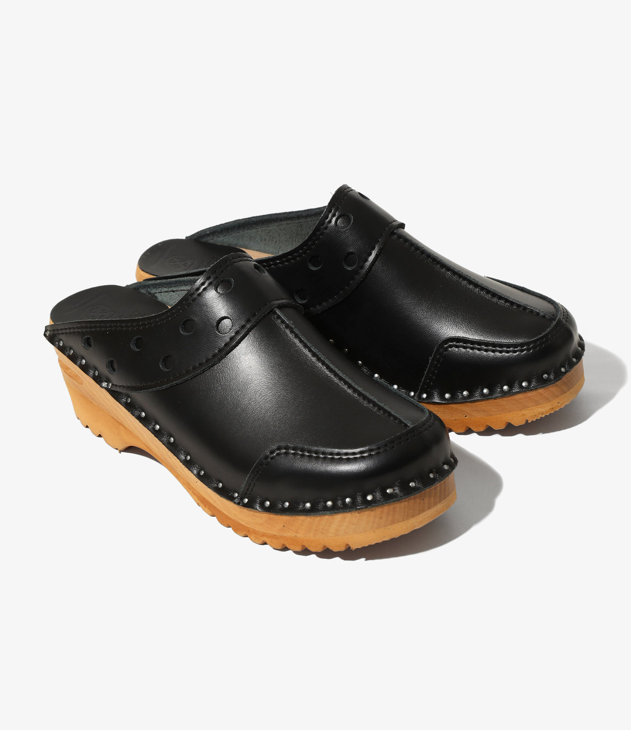 Swedish Clog - Durer