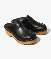 Swedish Clog - Durer