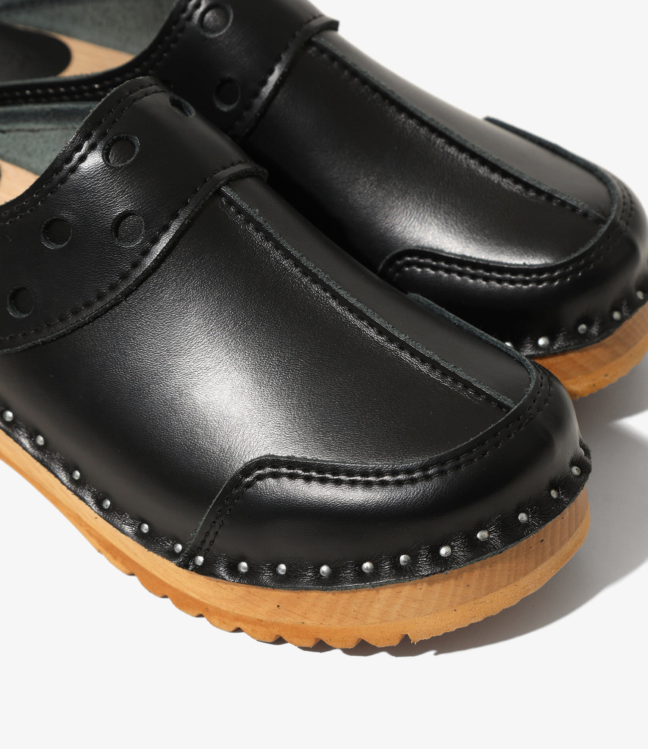 Swedish Clog - Durer