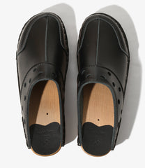 Swedish Clog - Durer