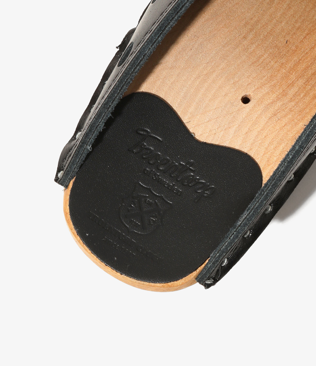 Swedish Clog - Durer
