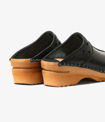 Swedish Clog - Durer