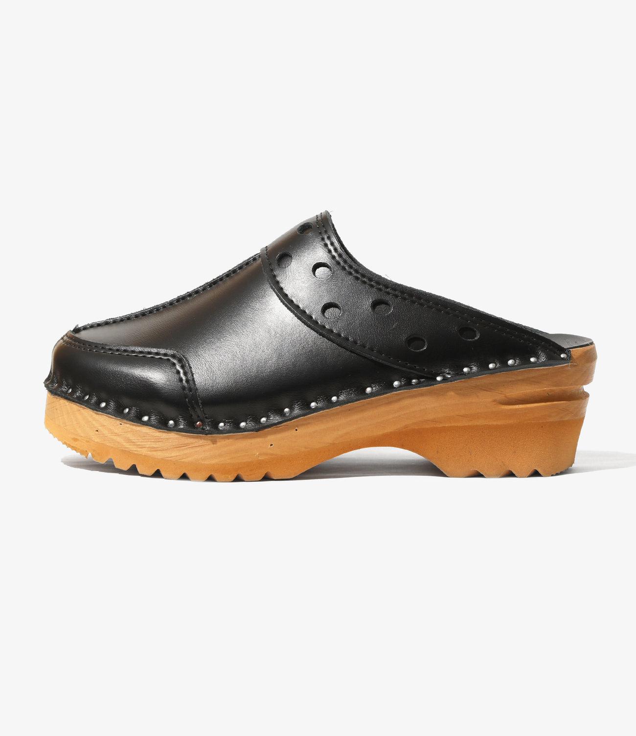 Swedish Clog - Durer