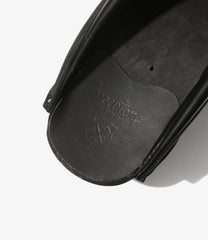 Swedish Clog - Monet / Nubuck