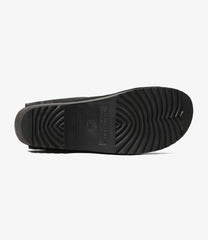 Swedish Clog - Monet / Nubuck