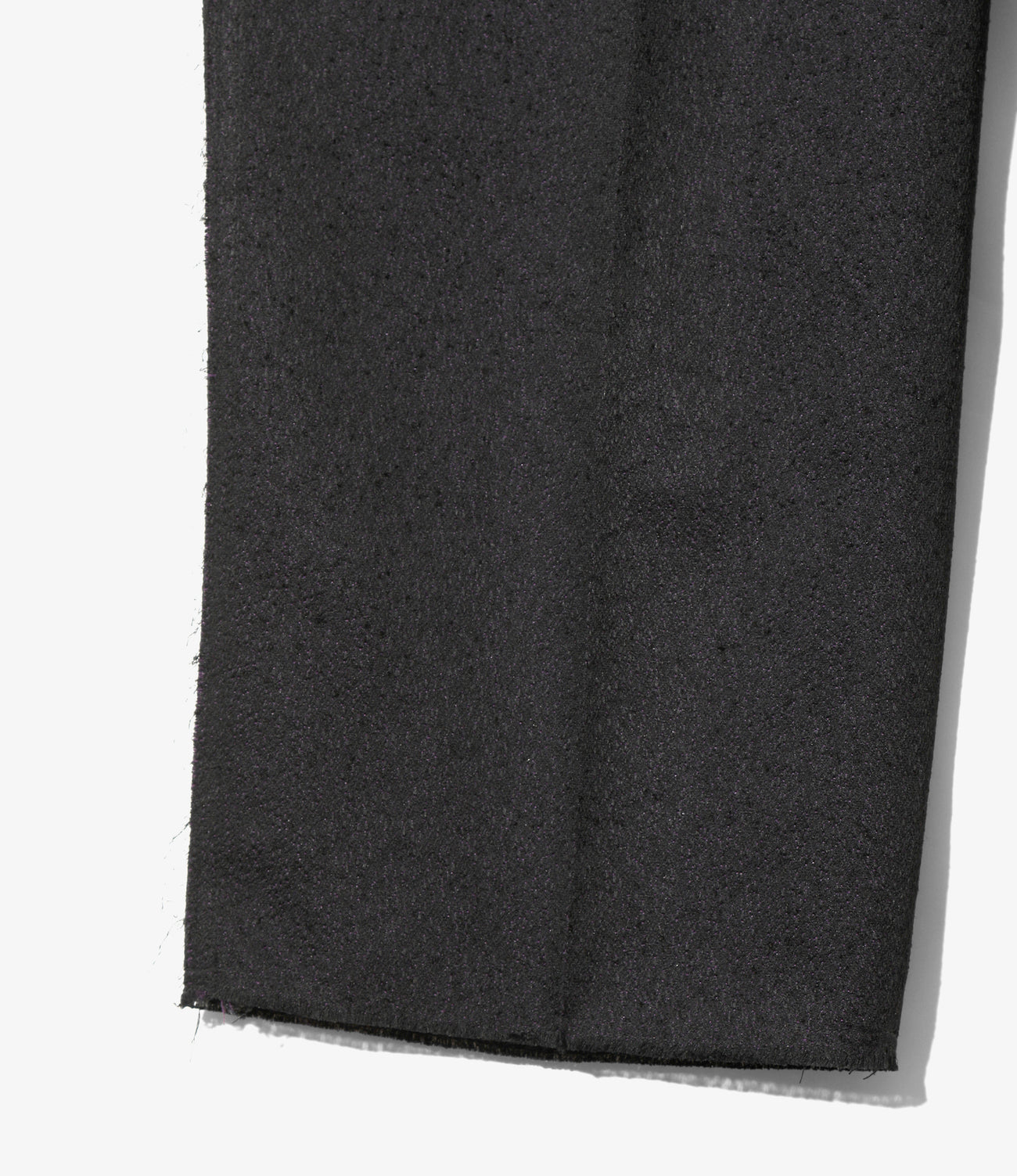 Raw Edge Trouser - Ring Knot Jq.