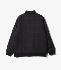 B.B. Jacket - Wool Jacquard