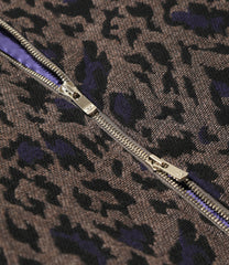 B.B. Jacket - Wool Jacquard