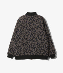 B.B. Jacket - Wool Jacquard