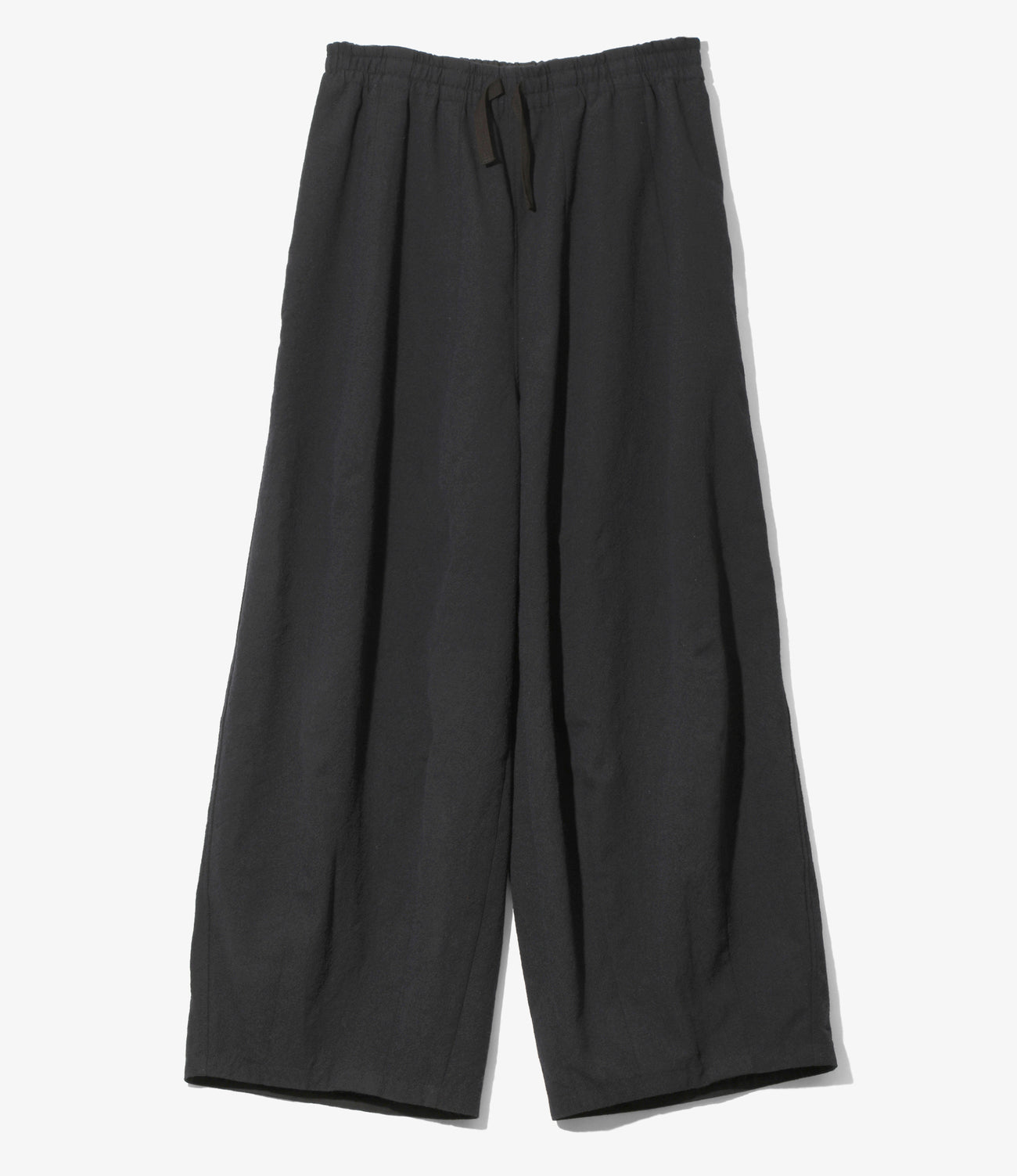 H.D. Pant - Wool Diagonal Jacquard