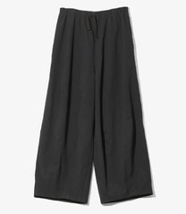 H.D. Pant - Wool Diagonal Jacquard